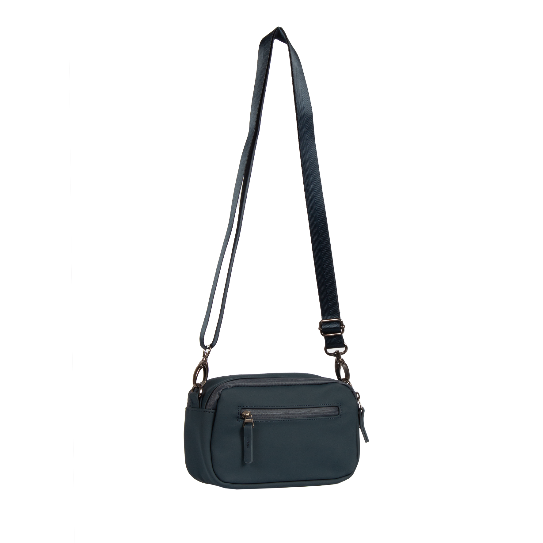 New Rebels Linde  St.Petersburg Box  Shoulderbag Navy