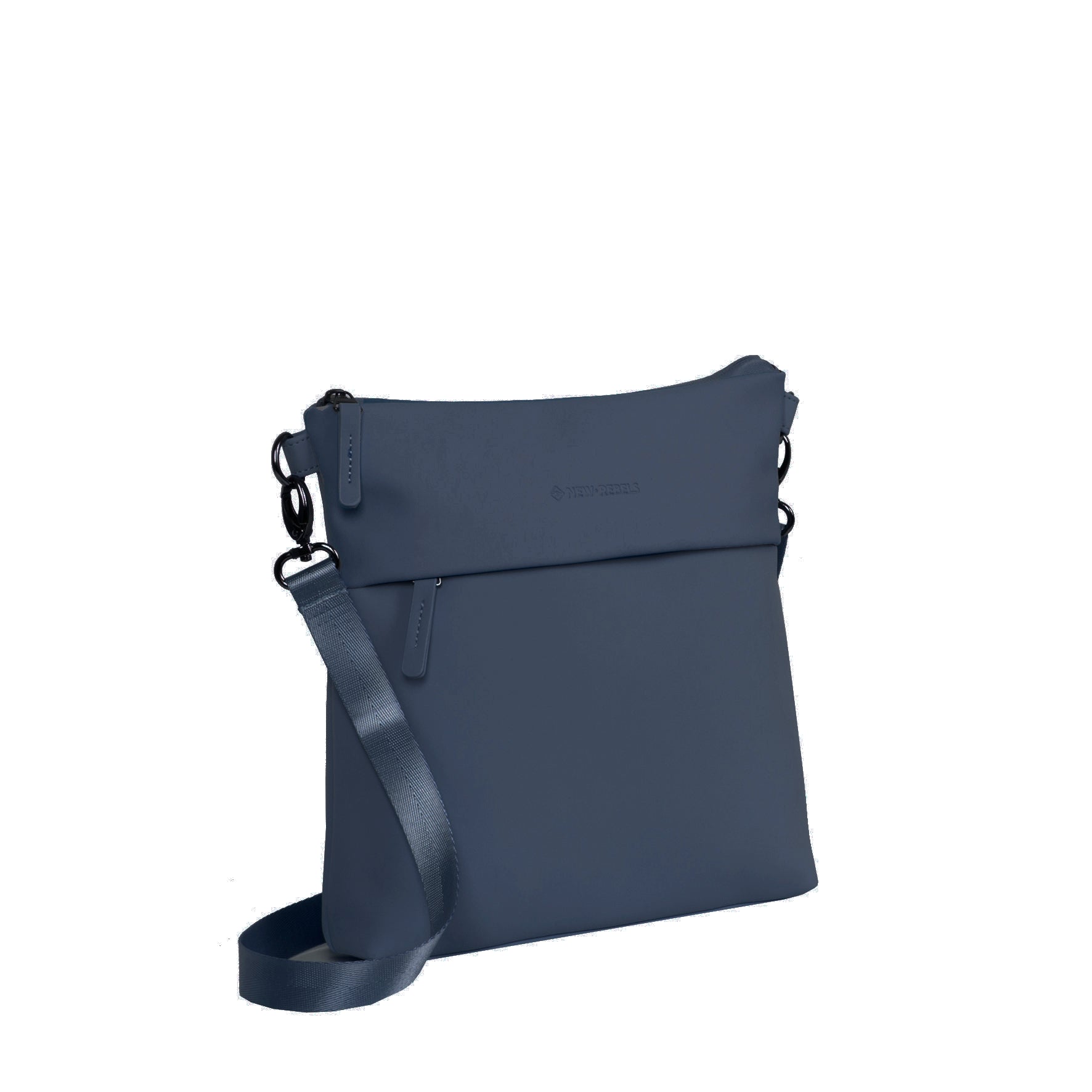 New Rebels Linde  Concord Shoulderbag Navy