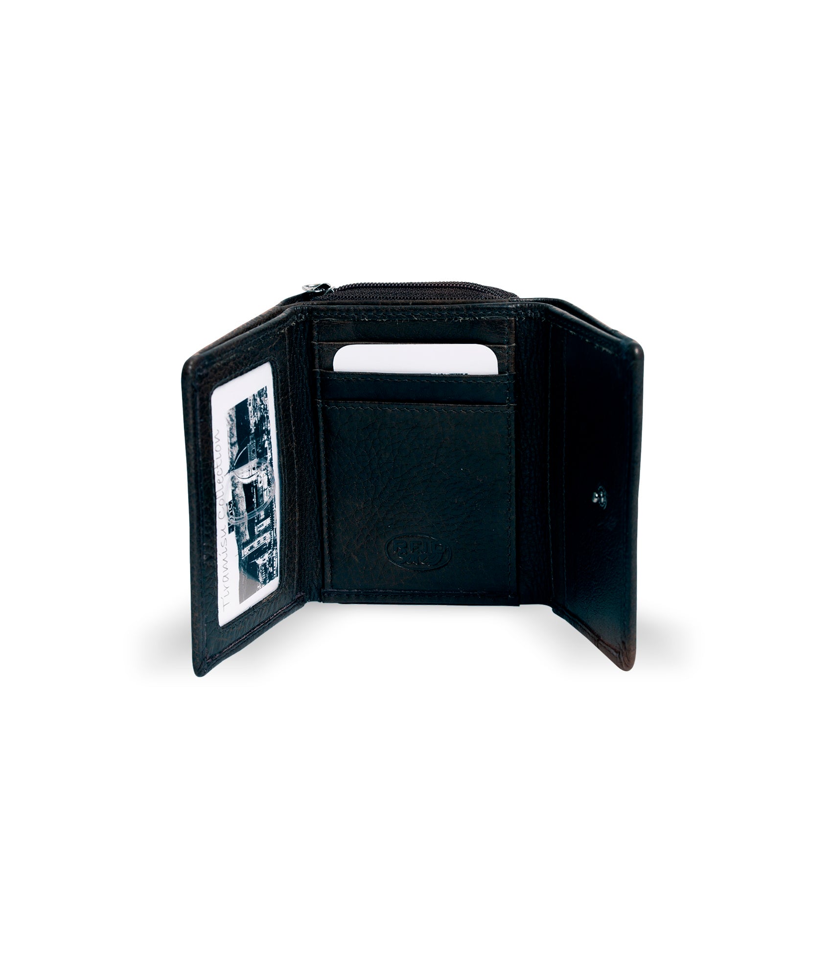 BHC Tiramisu Wallet Mary Black