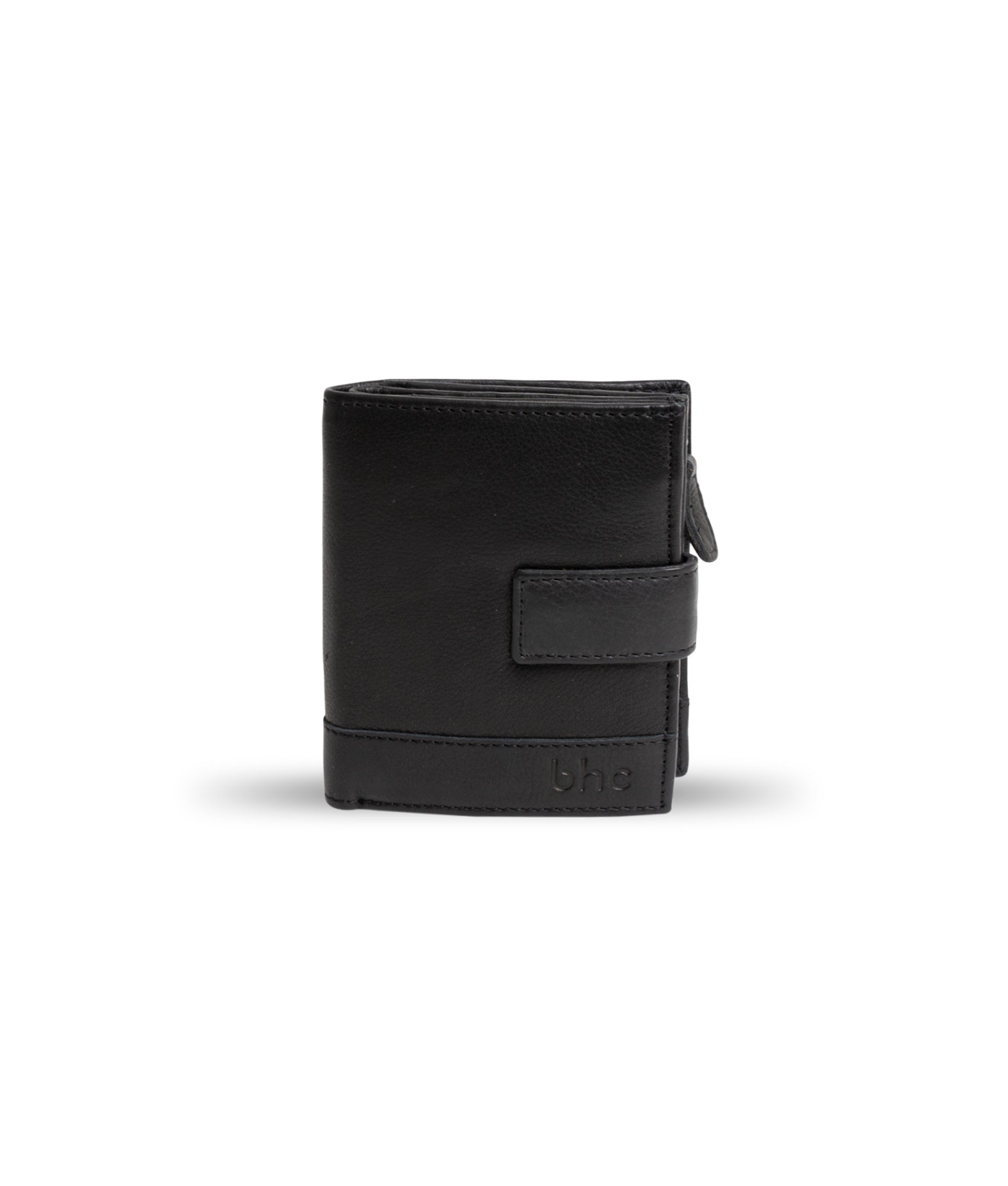 BHC Tiramisu Wallet Kim Black