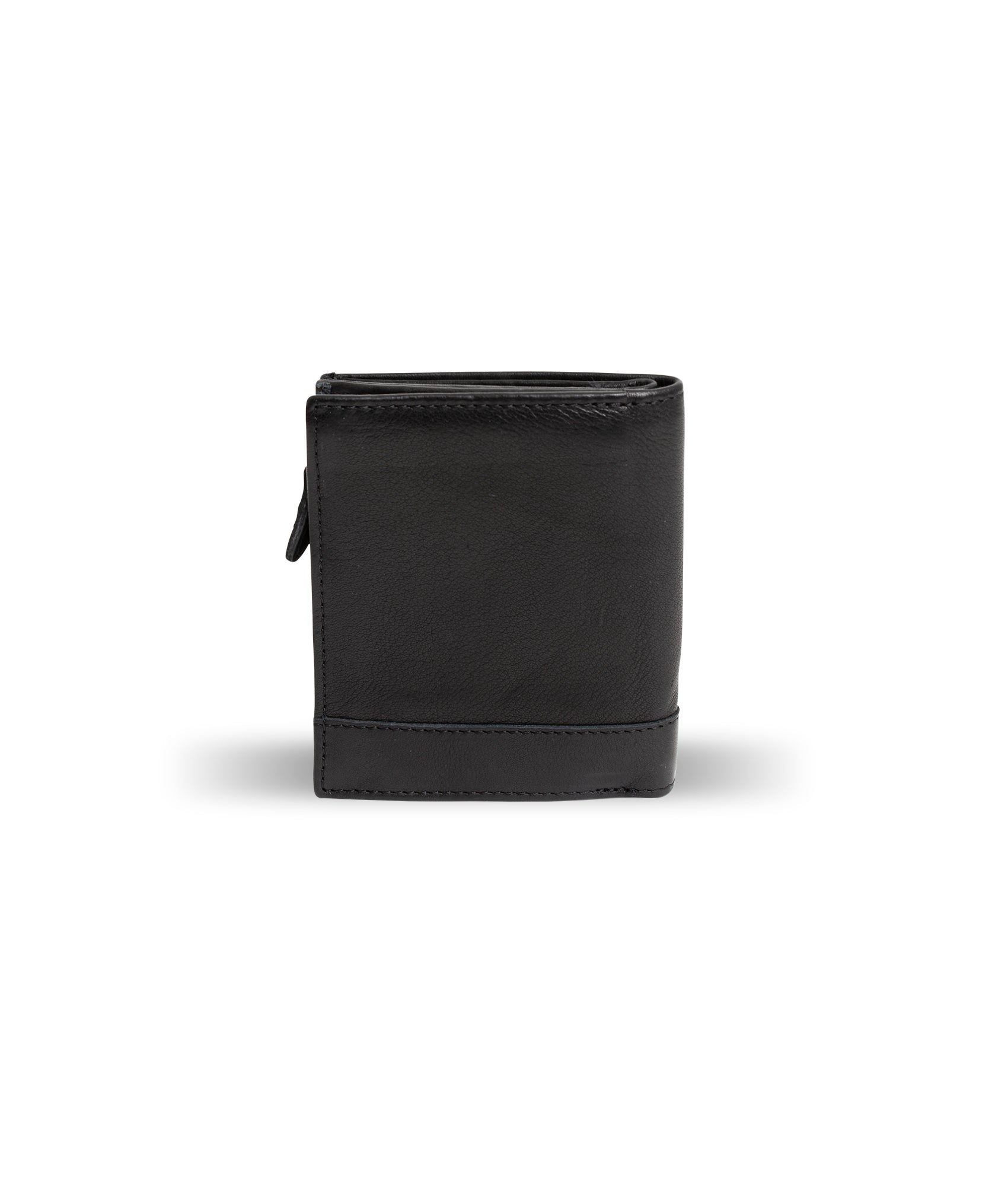 BHC Tiramisu Wallet Kim Black