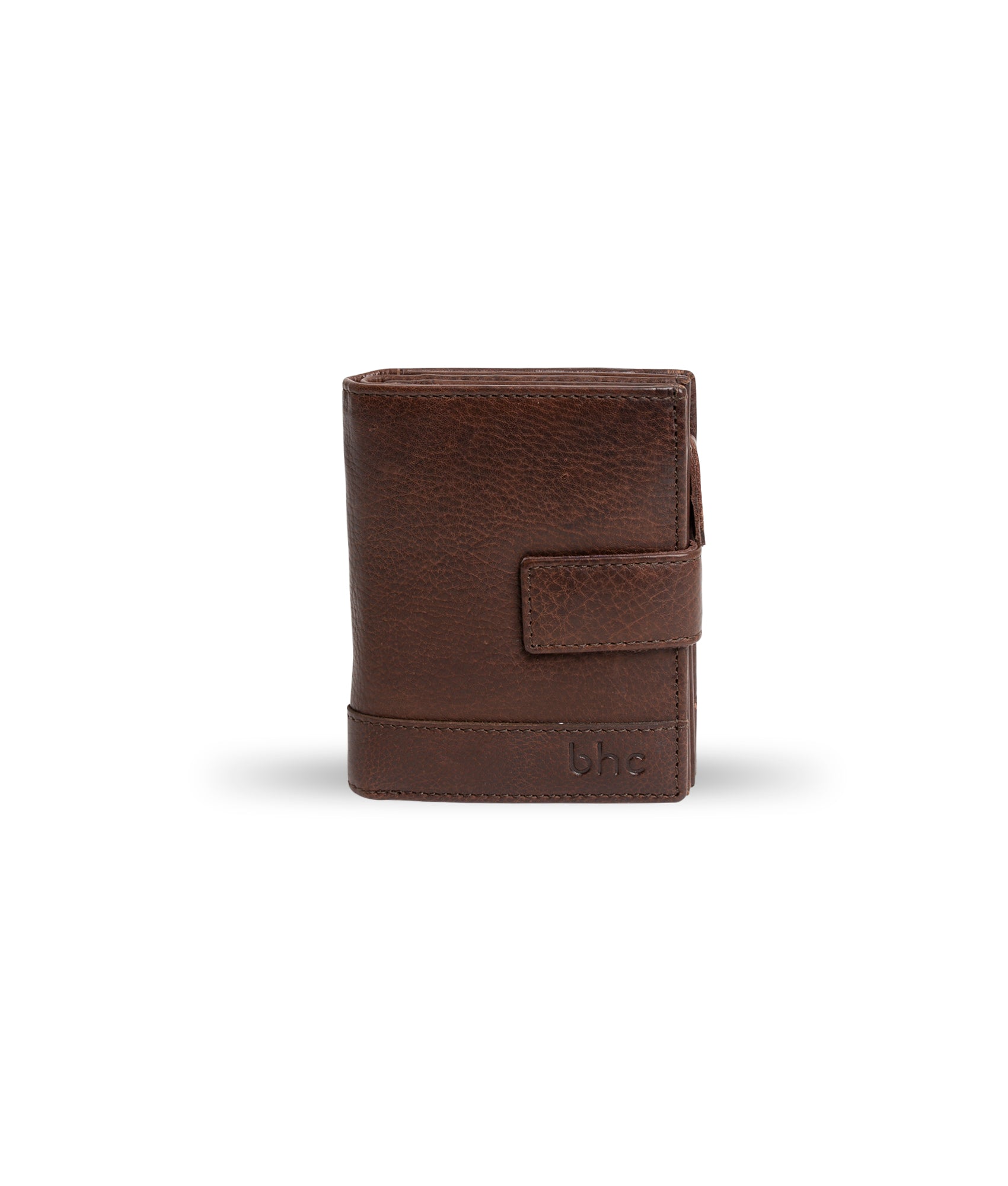 BHC Tiramisu Wallet Kim Brown