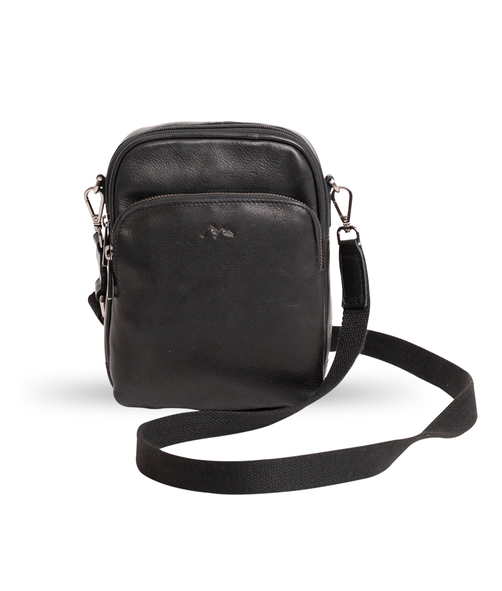 BHC Tiramisu City Shoulderbag Black