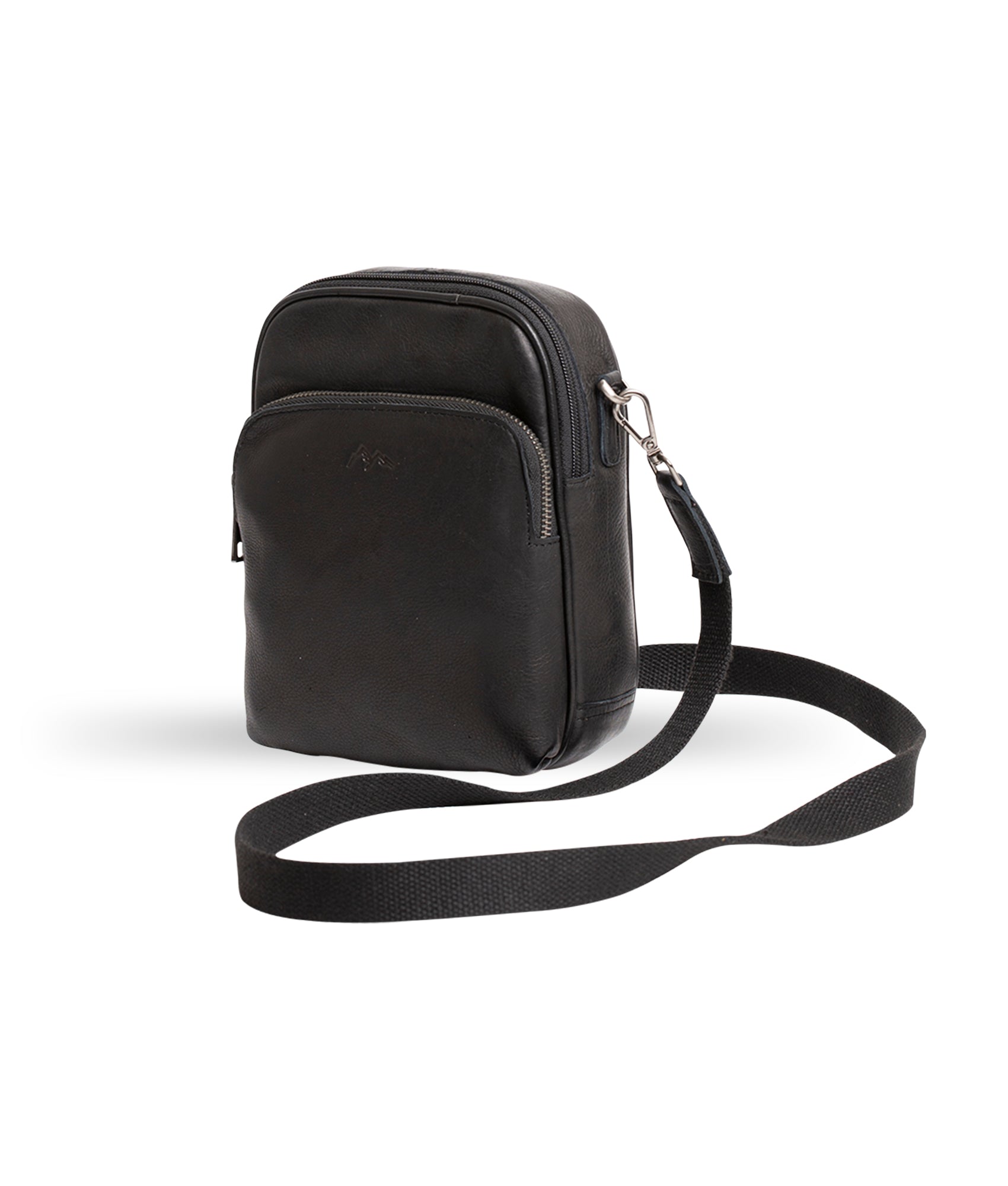 BHC Tiramisu City Shoulderbag Black
