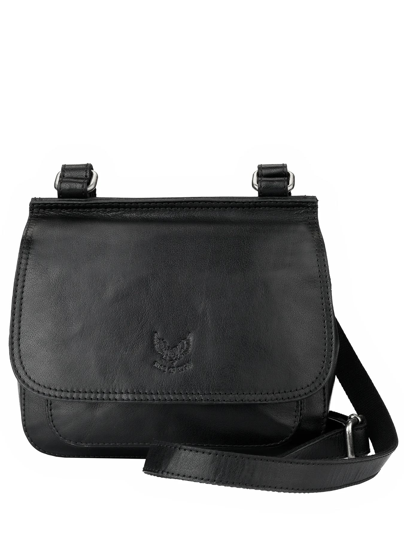 Rise of Rosa Genuine Leather 0109R0321BR00