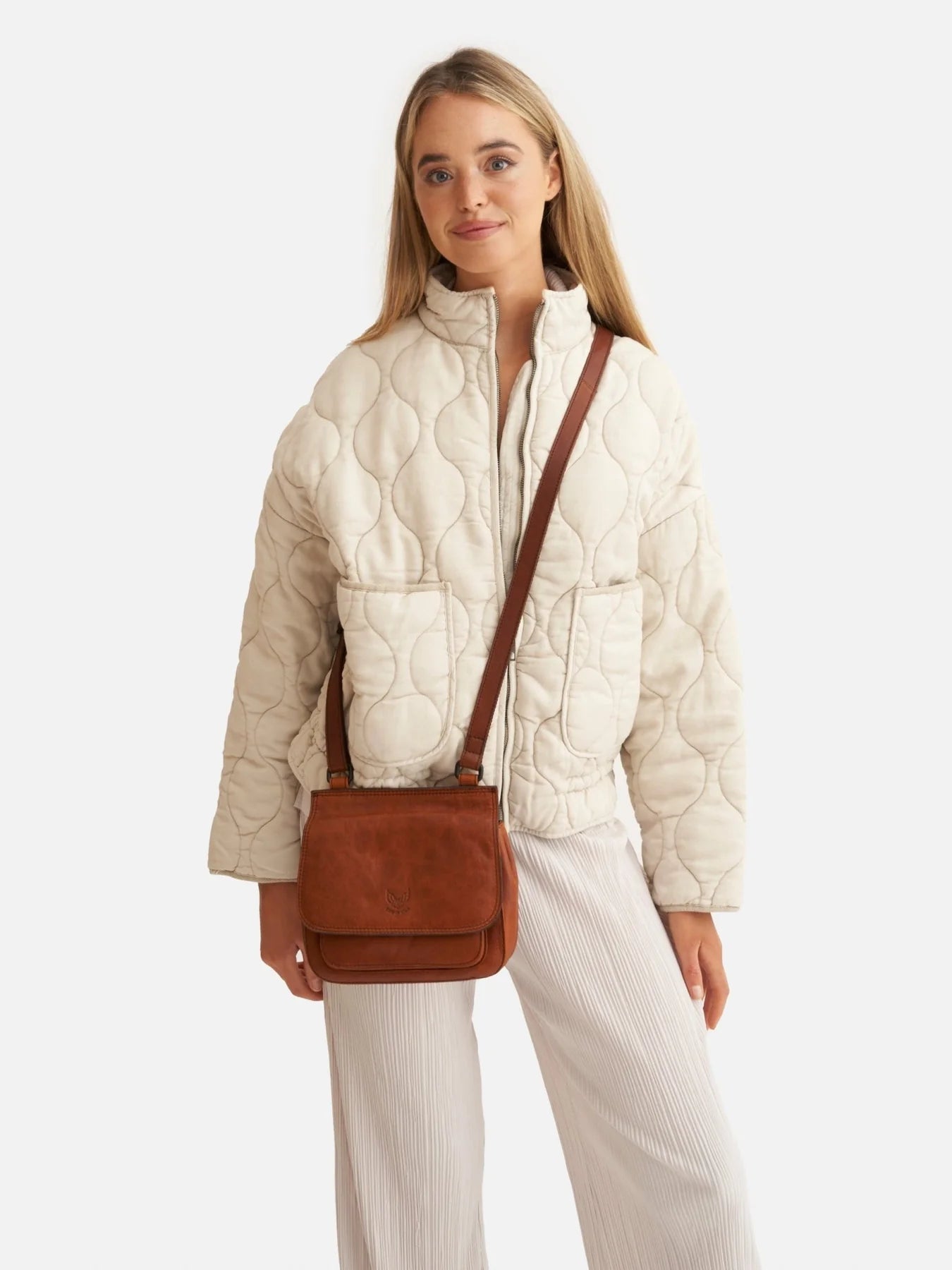 Rise of Rosa Genuine Leather 0109R0321BR22