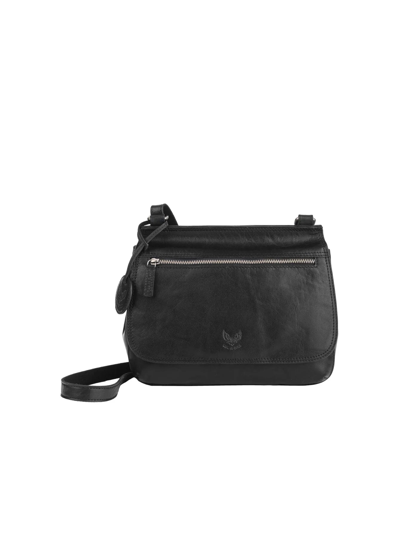 Rise of Rosa Genuine Leather 0109R0320BR00