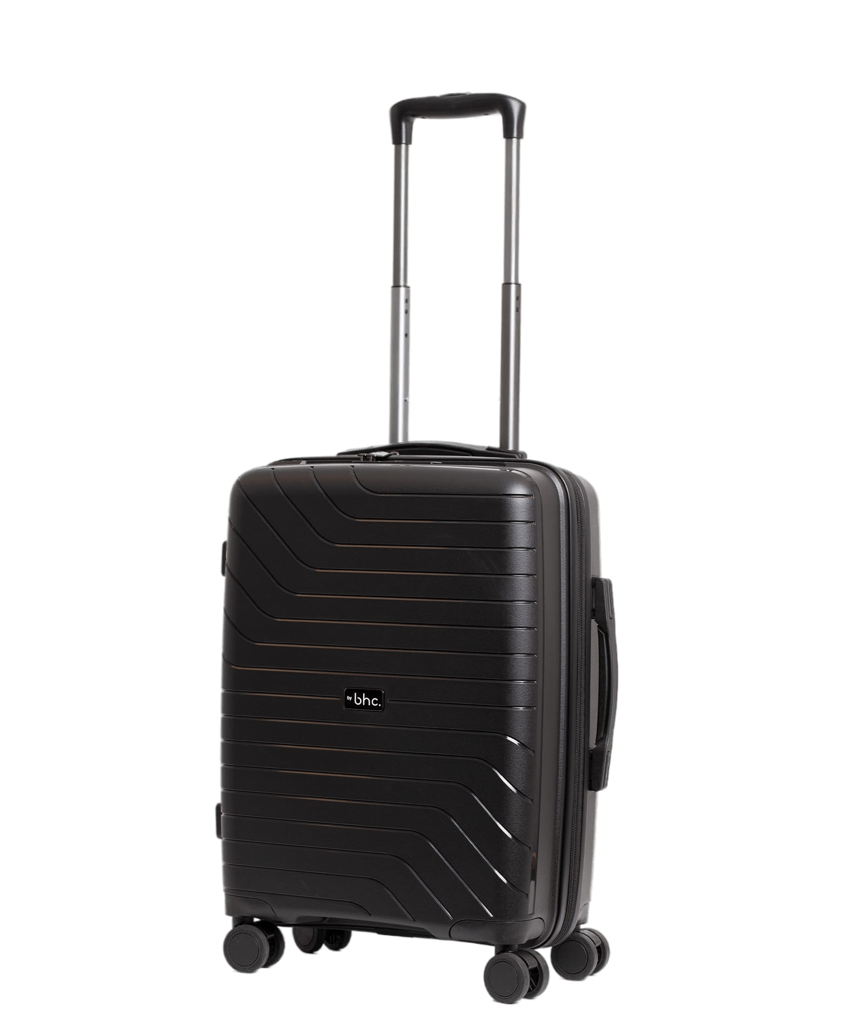 BHC PP Luggage Malaga Small Black