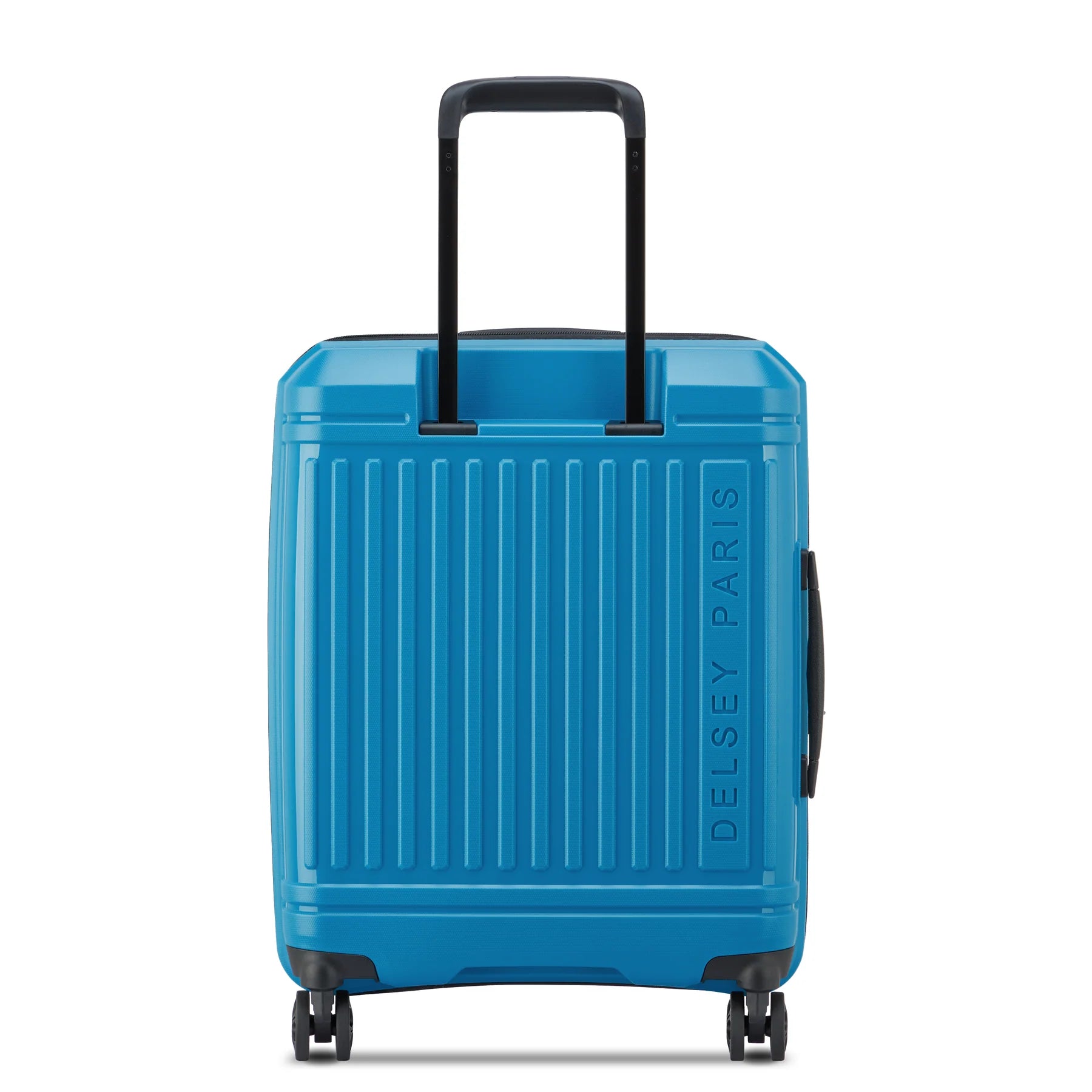 Delsey LUTECE SE 55 SL 4DW EXP CAB TR PEACOCK