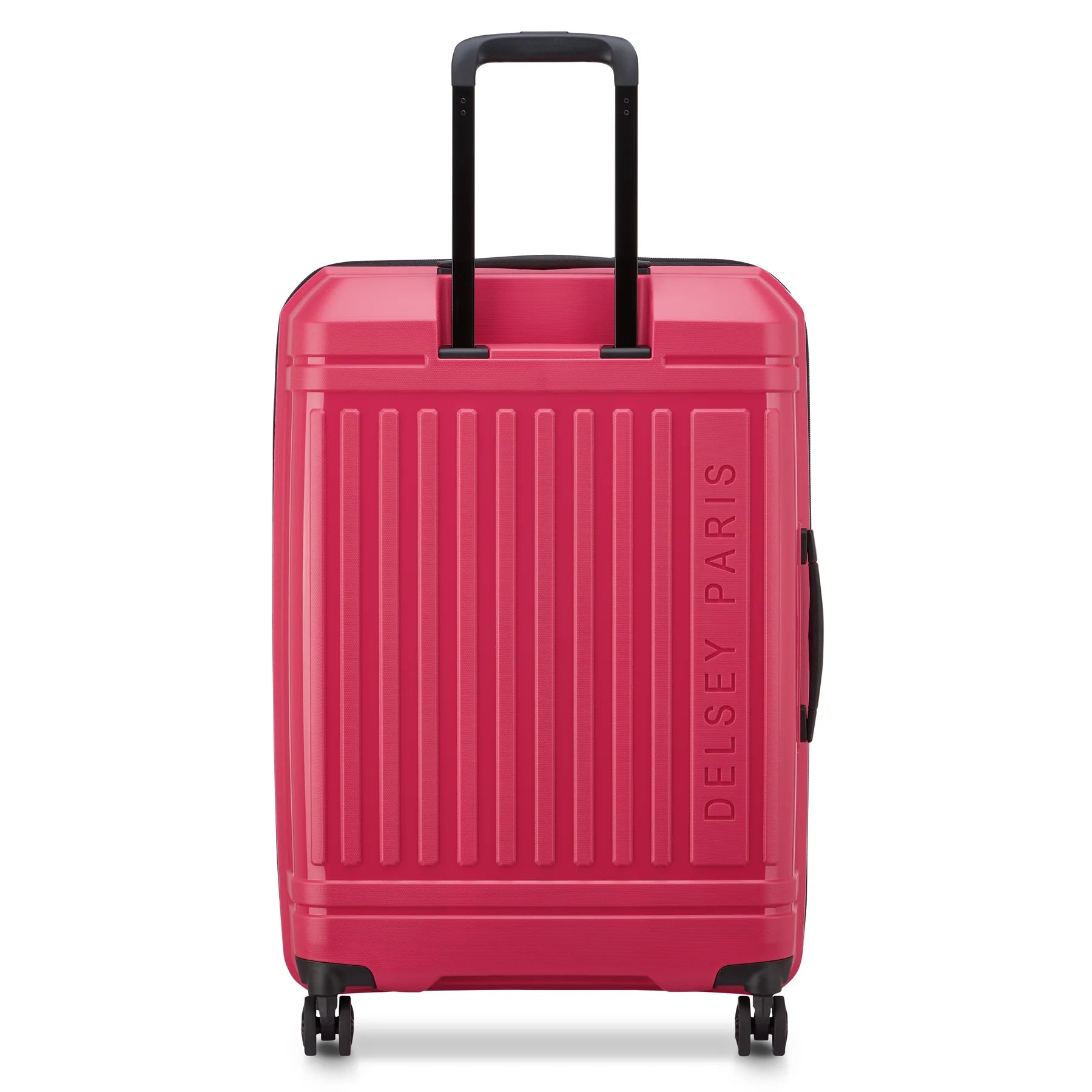 Delsey LUTECE SE 68 4DW EXP TR CA MAGENTA