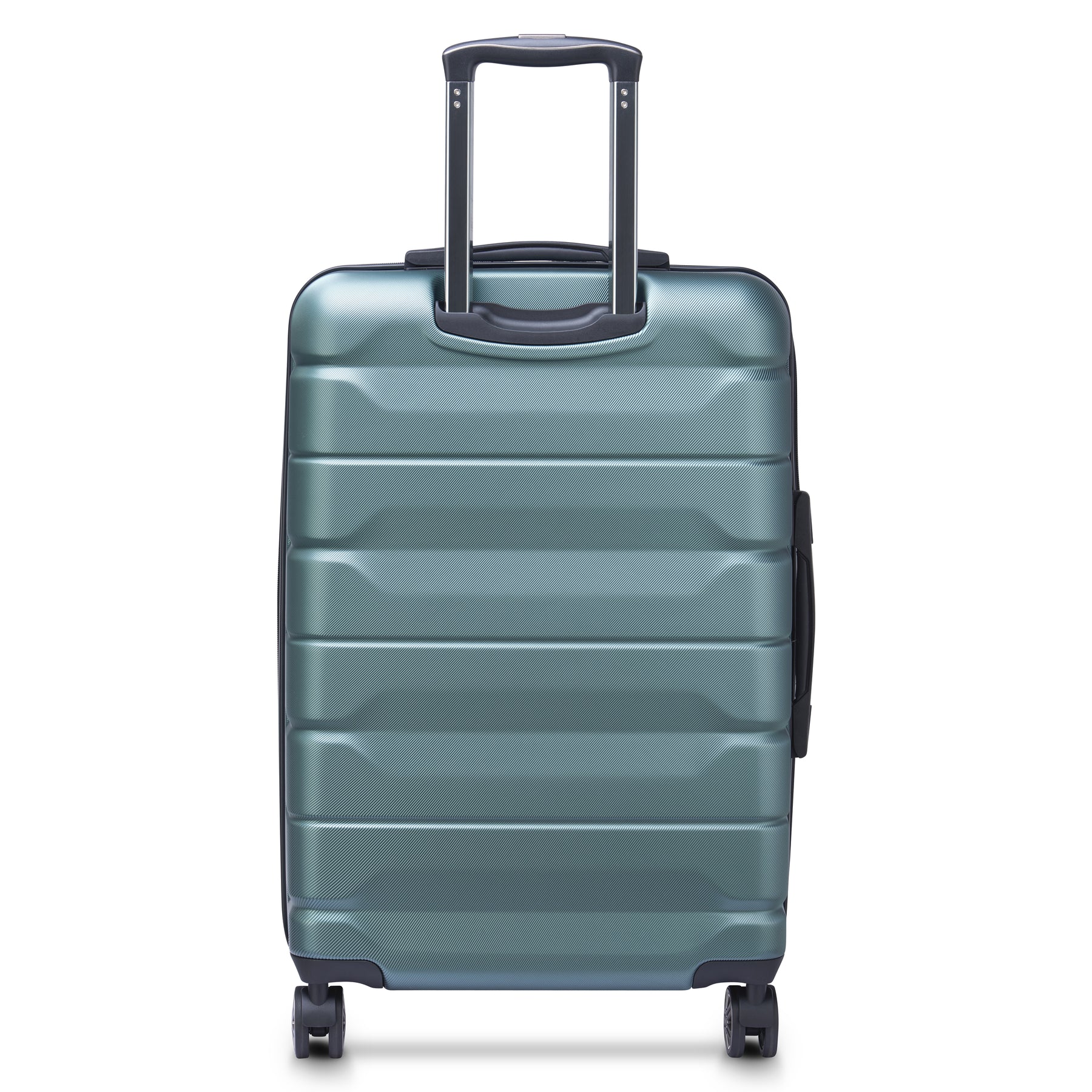 Delsey AIR ARMOUR 68 CM TR CASE GREEN