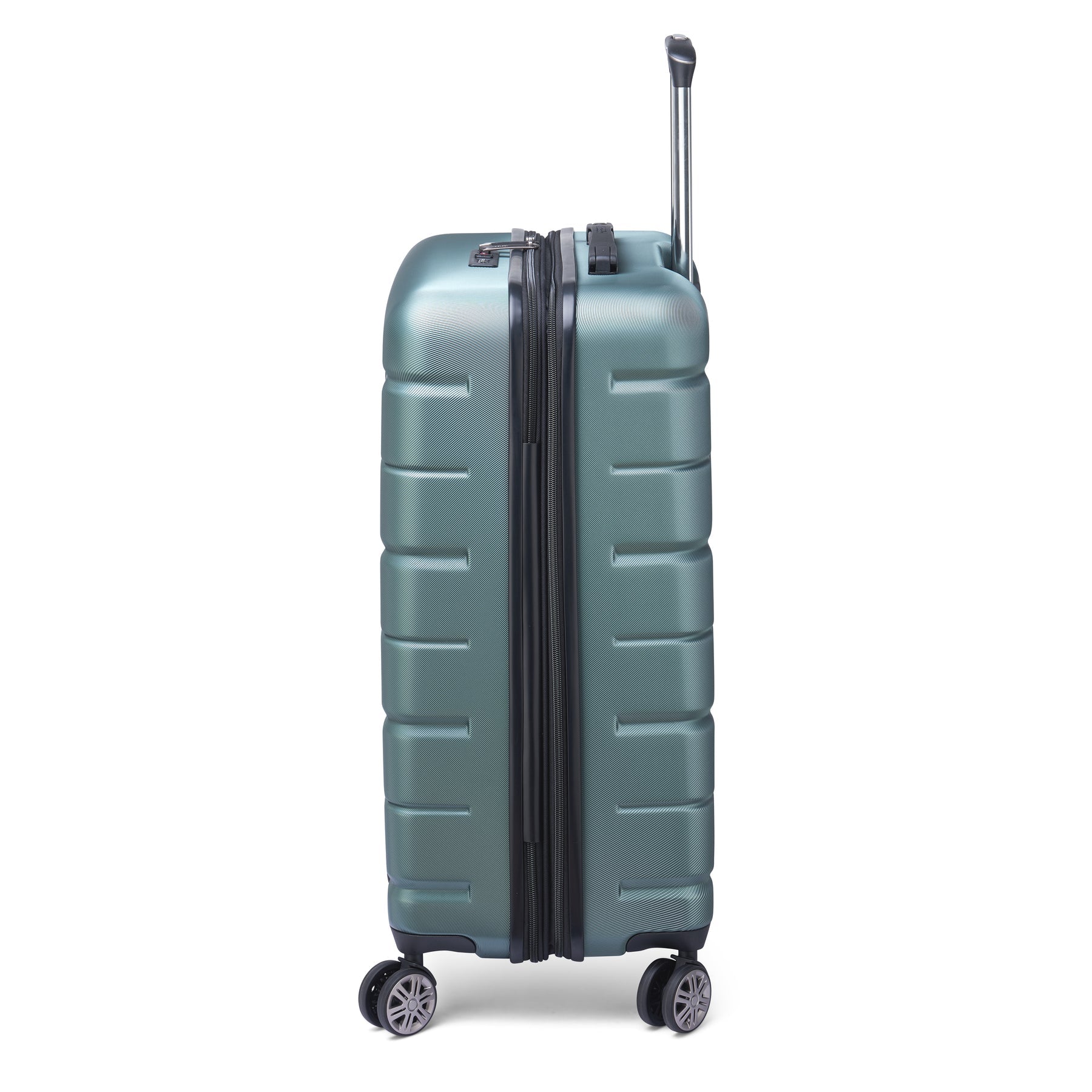 Delsey AIR ARMOUR 68 CM TR CASE GREEN