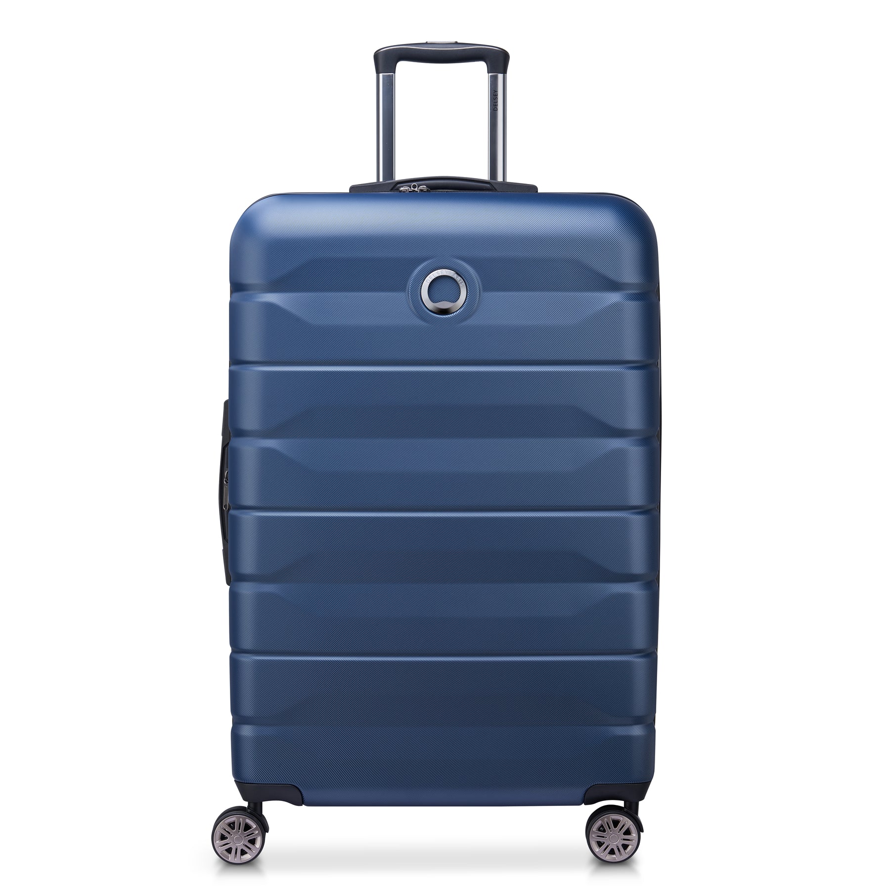 Delsey AIR ARMOUR 77 CM TR CASE BLUE