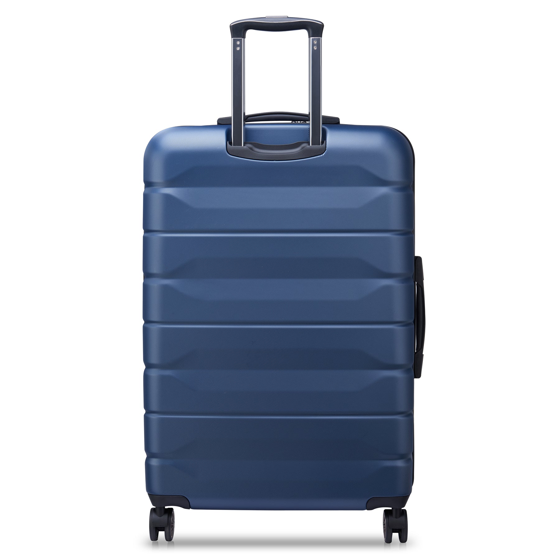 Delsey AIR ARMOUR 77 CM TR CASE BLUE
