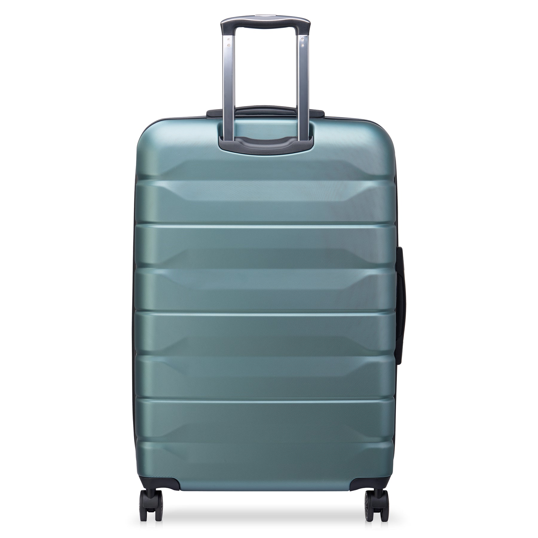 Delsey AIR ARMOUR 77 CM TR CASE GREEN