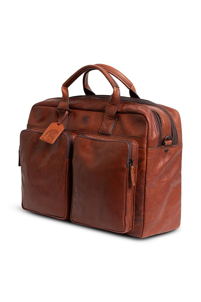 Pylos59 Genuine Leather 0101P0306BR22