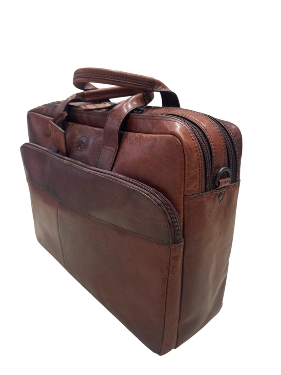 Pylos59 Genuine Leather 0101P0296BO06