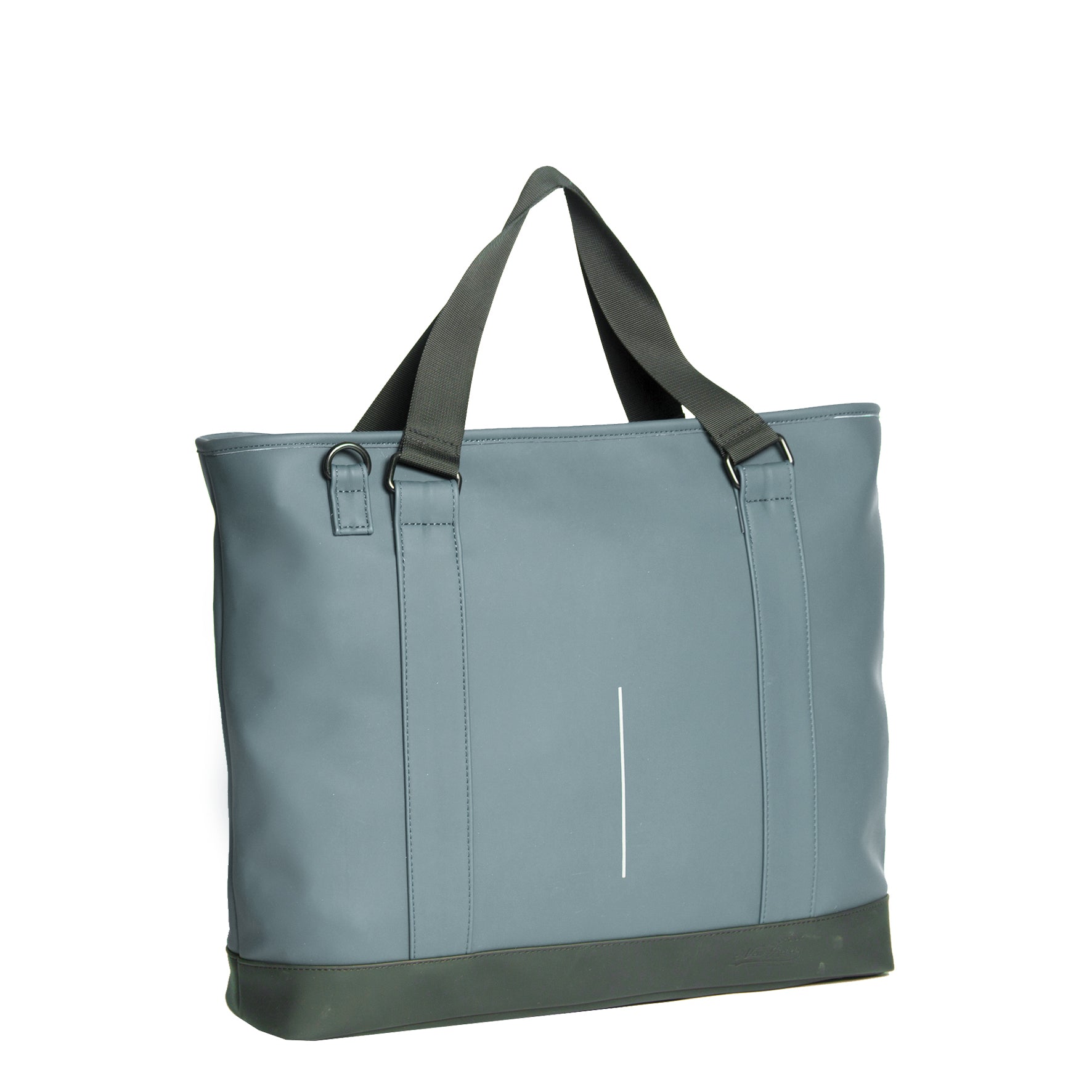 New Rebels Mart - Charleston Totebag Shopper Soft Blue