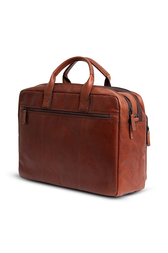 Pylos59 Genuine Leather 0101P0306BR22