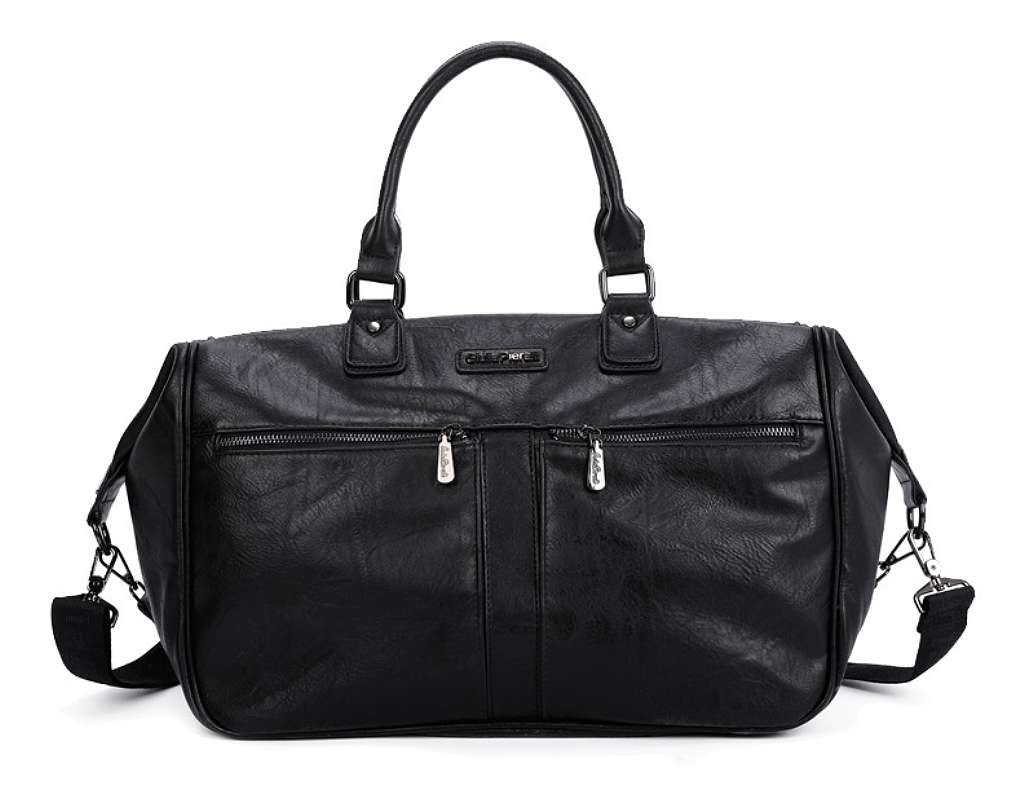 Giulia Pieralli Classic Ryan Cabinbag Black