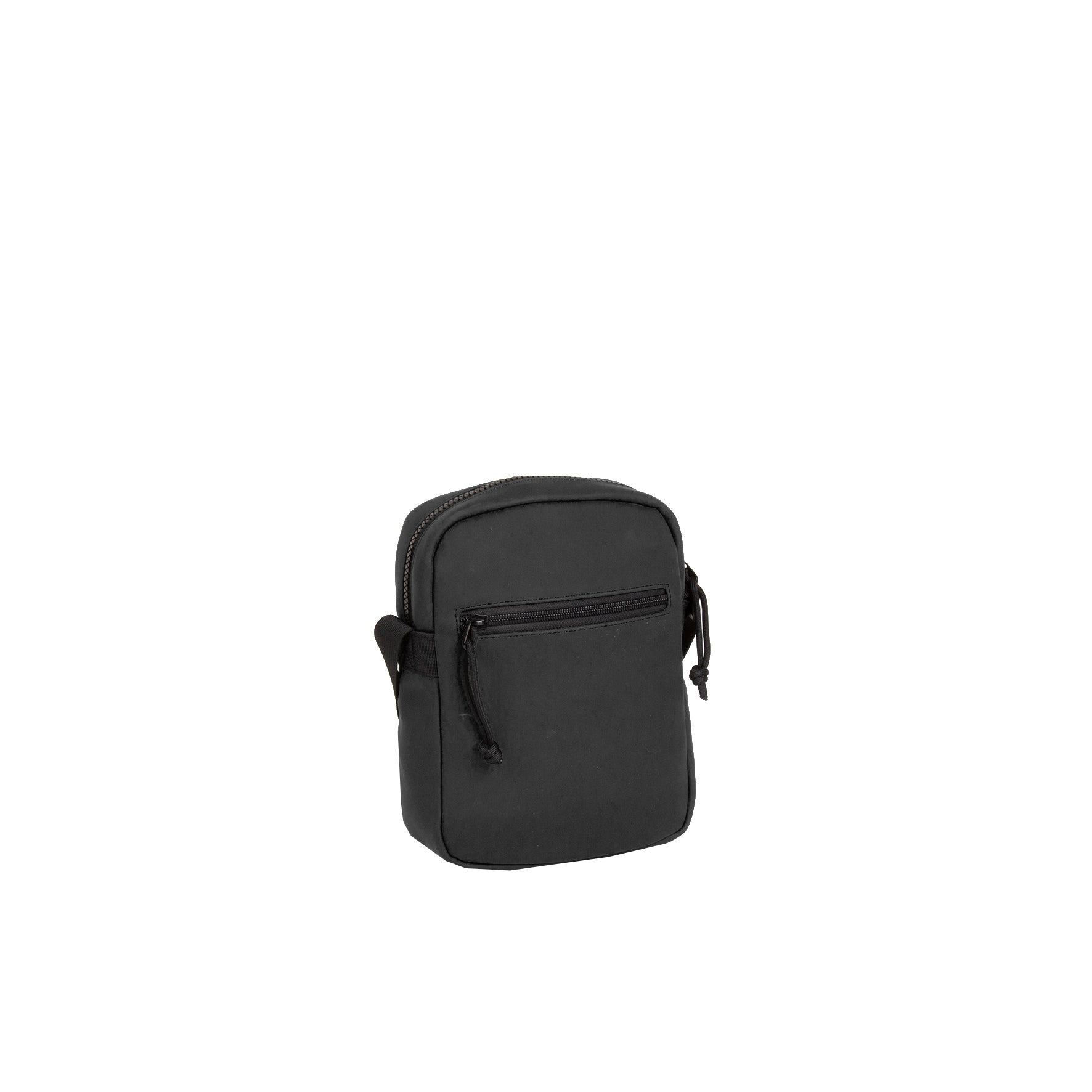 New Rebels Mart - Columbus Topzip Black