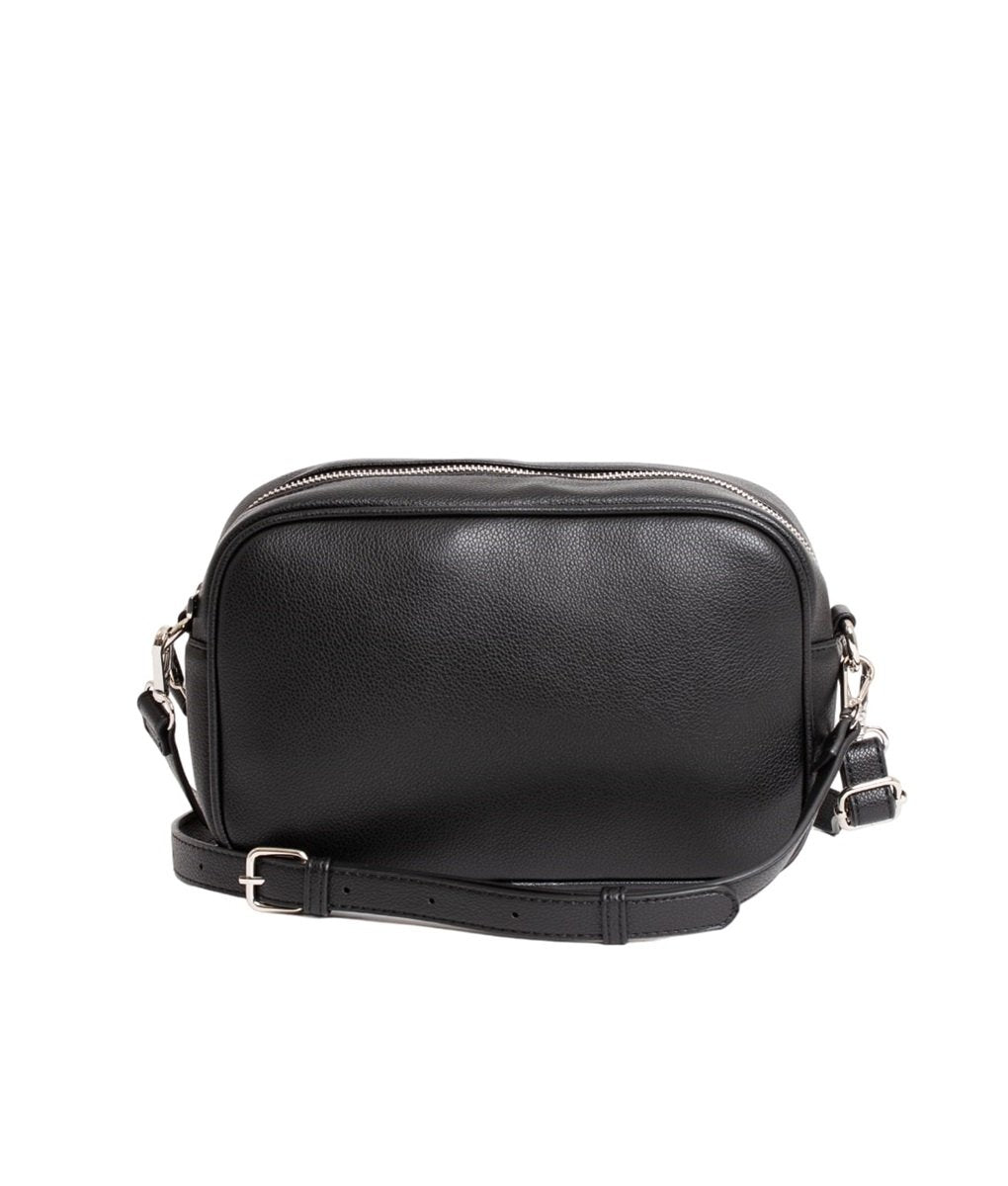 BHC Boxbag Plain Black