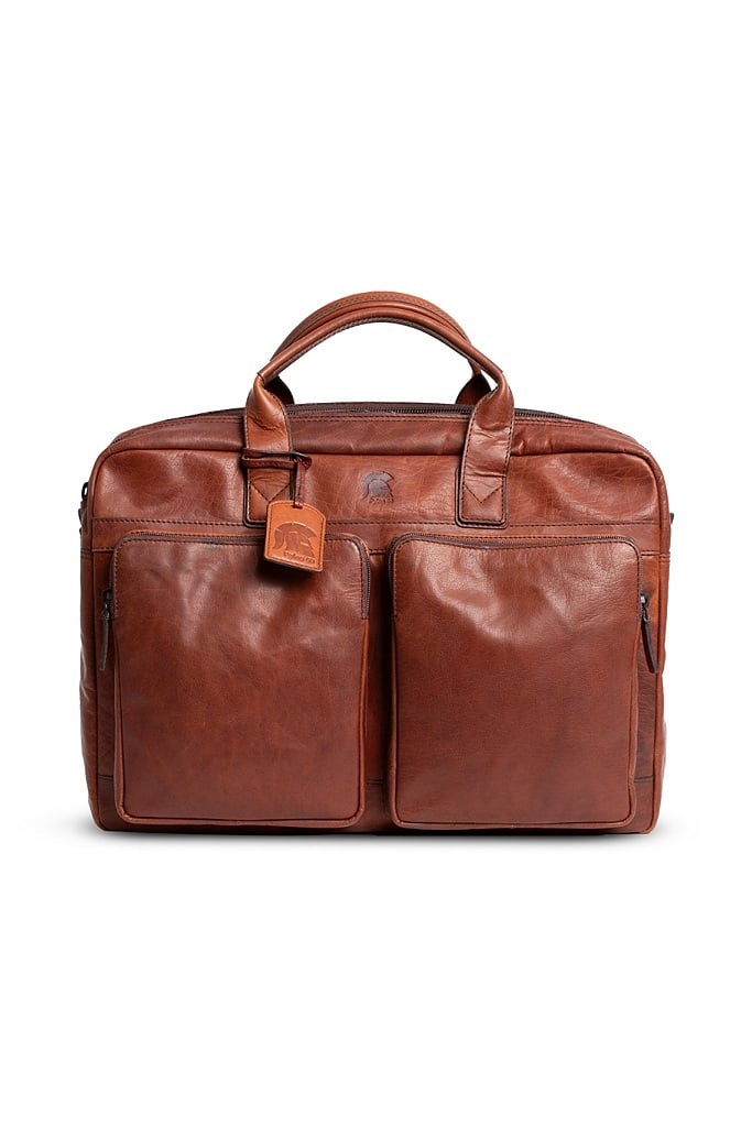 Pylos59 Genuine Leather 0101P0306BR22