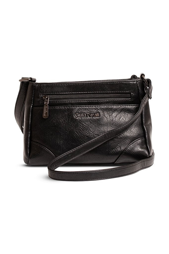 GP Classic Mona Shoulderbag Black