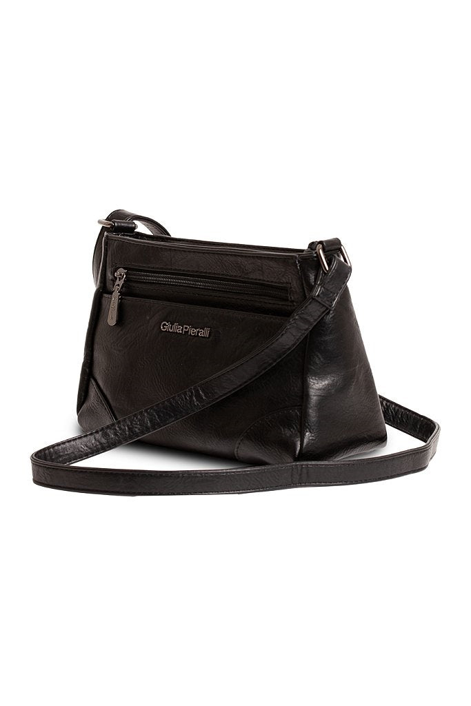 GP Classic Mona Shoulderbag Black