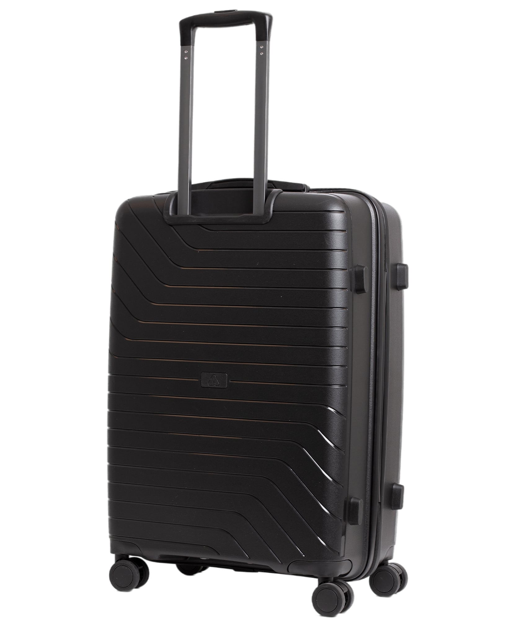 BHC PP Luggage Malaga Medium Black