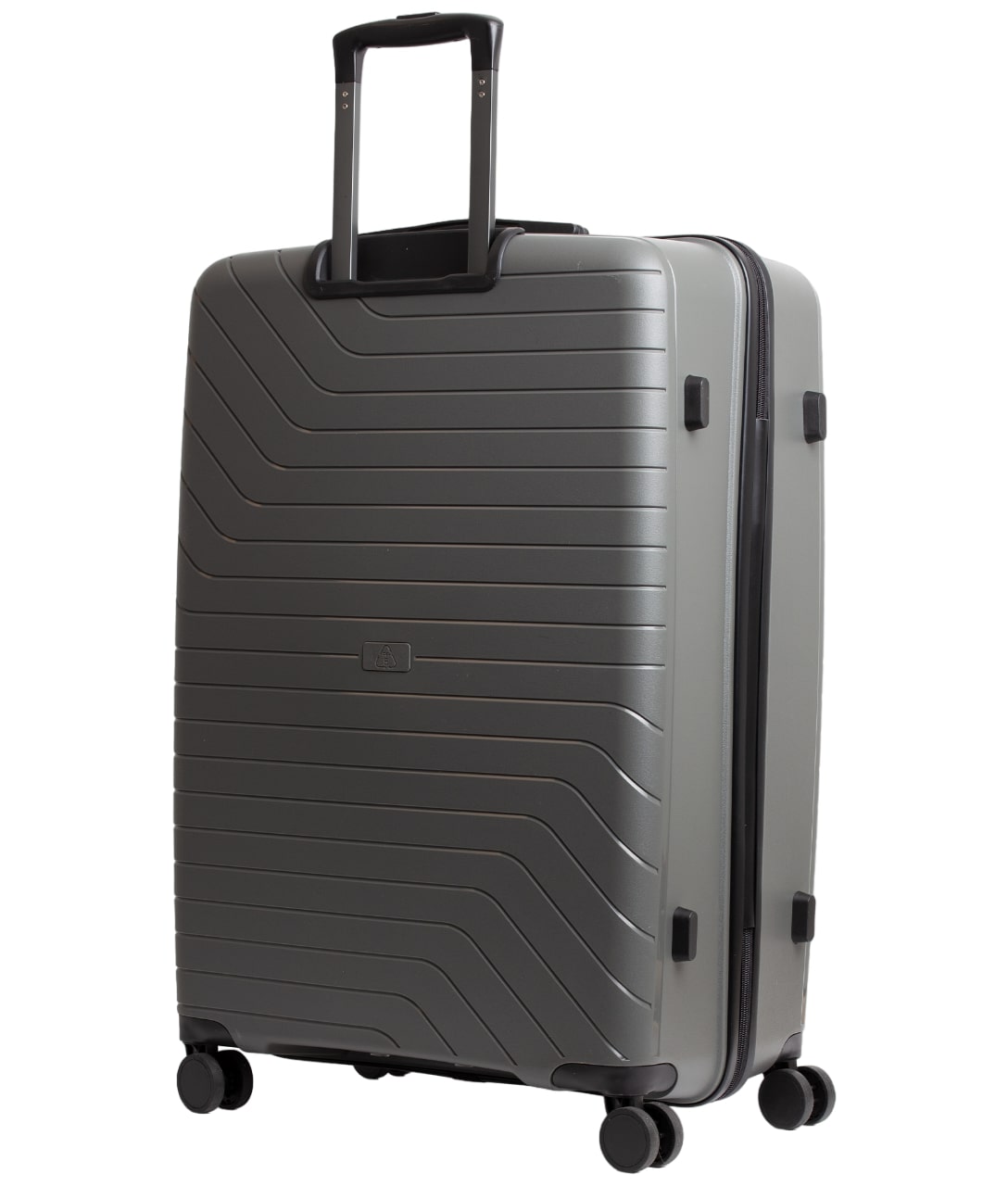 BHC PP Luggage Malaga Large Dark Grey