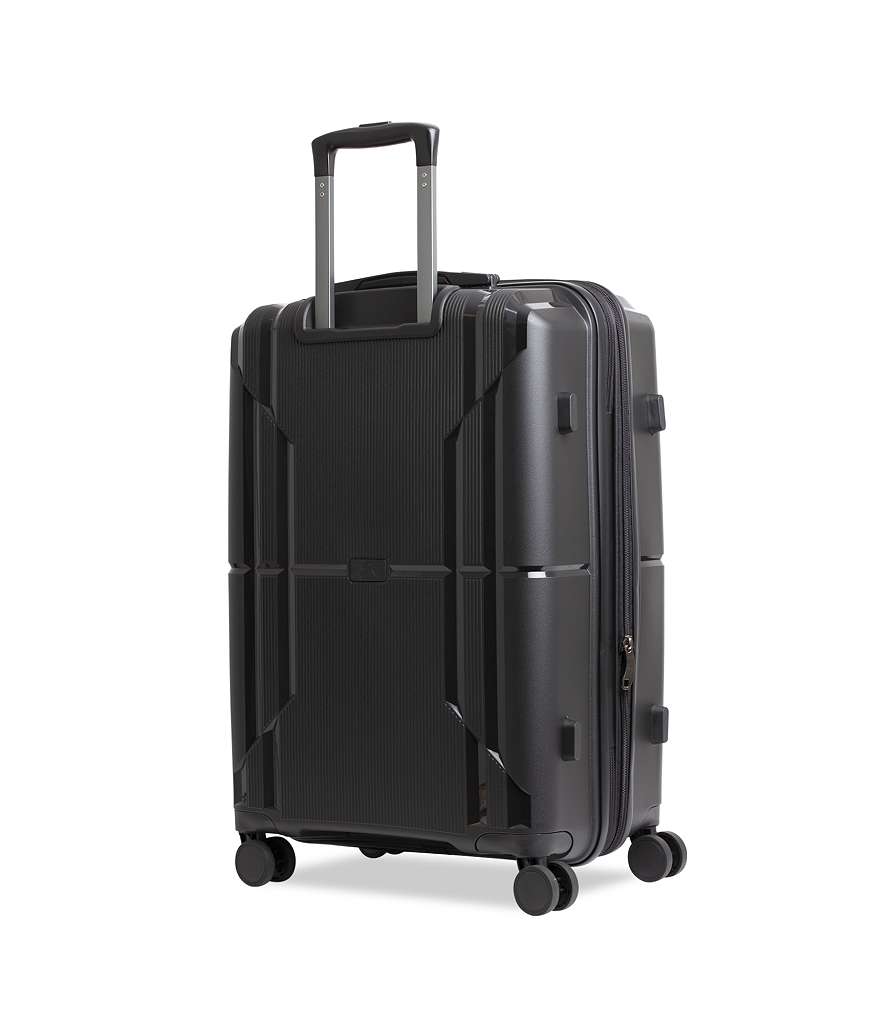 BHC PP Luggage Ibiza Medium Black