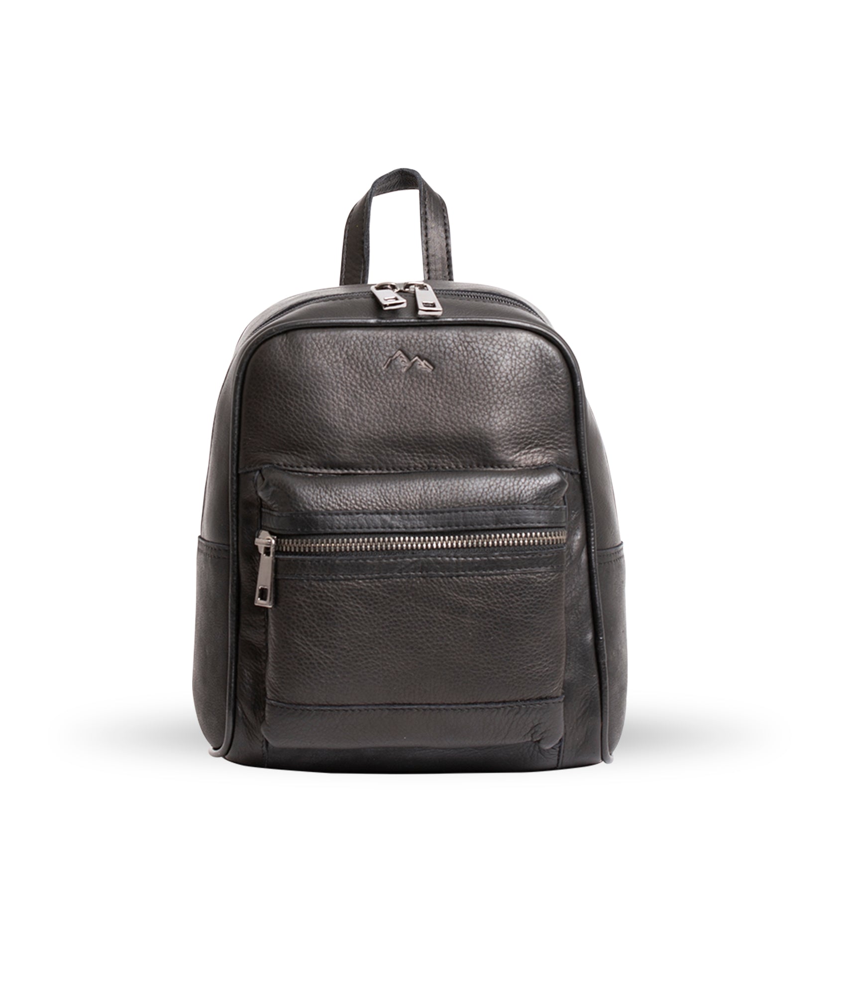 BHC Tiramisu Small Backpack Black