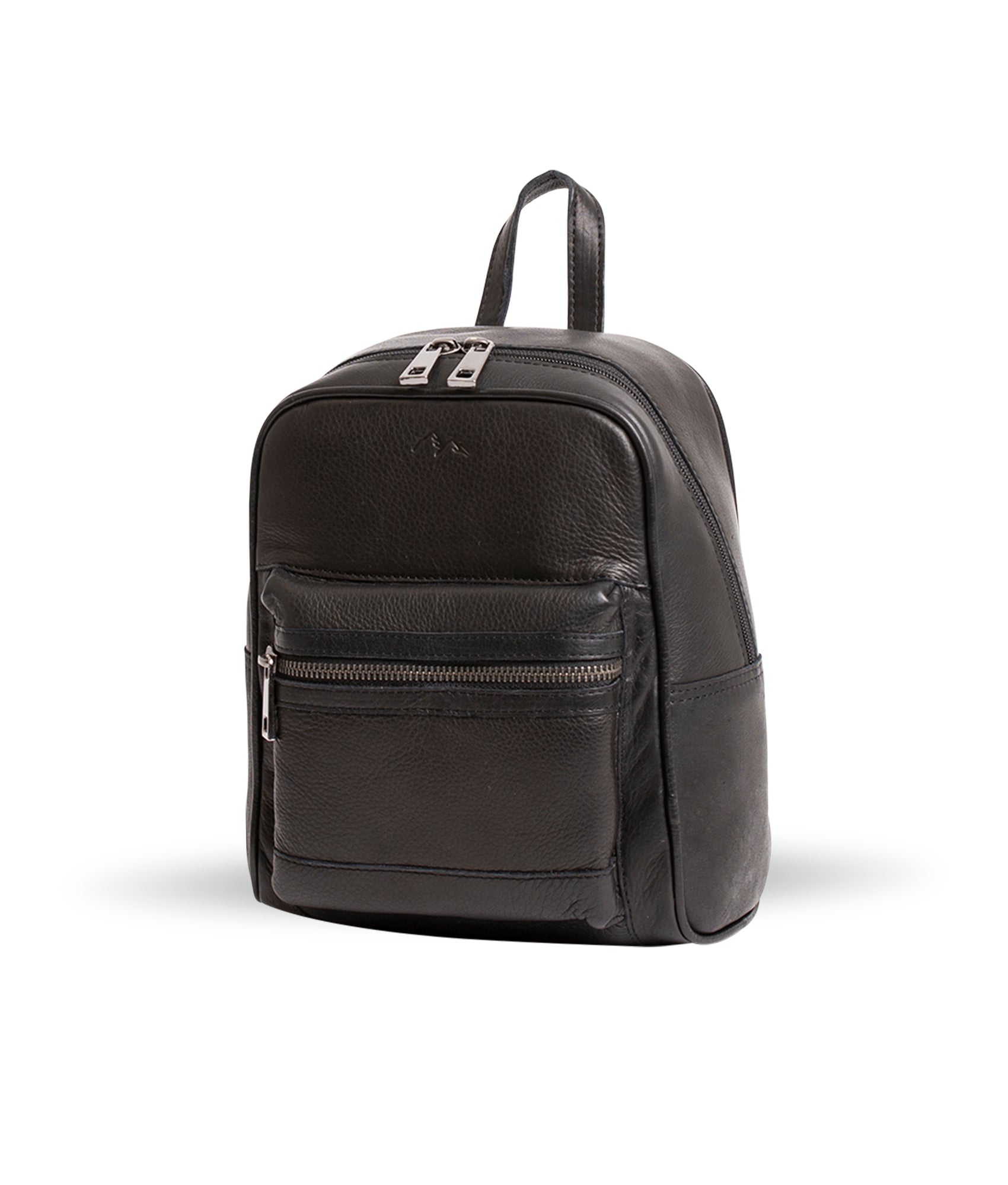 BHC Tiramisu Small Backpack Black