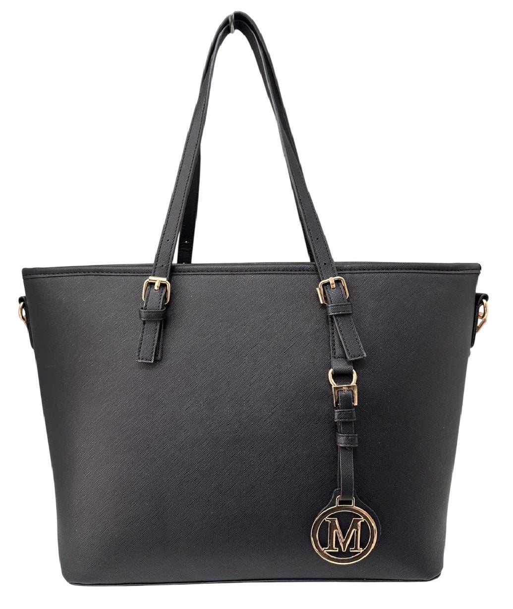 NG BHC J&L 80180 M-Shopper Black