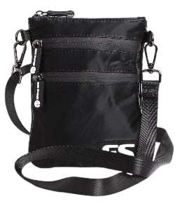 Emma Spagnesi Waterproof Phonebag Black