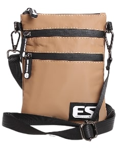Emma Spagnesi Waterproof Phonebag Khaki