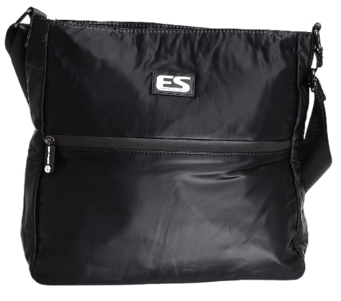 Emma Spagnesi Waterproof Crossbody Black