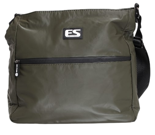 Emma Spagnesi Waterproof Crossbody Green