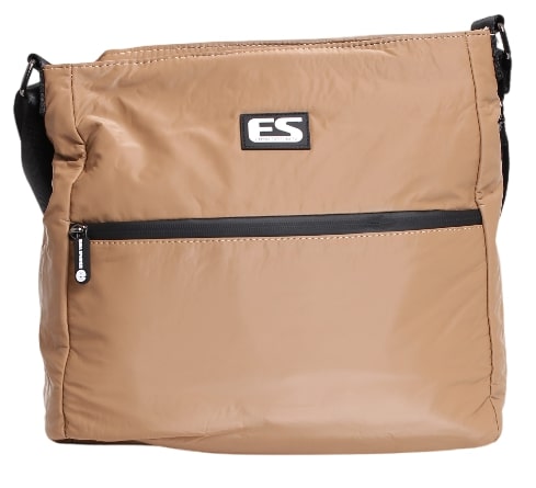 Emma Spagnesi Waterproof Crossbody Khaki