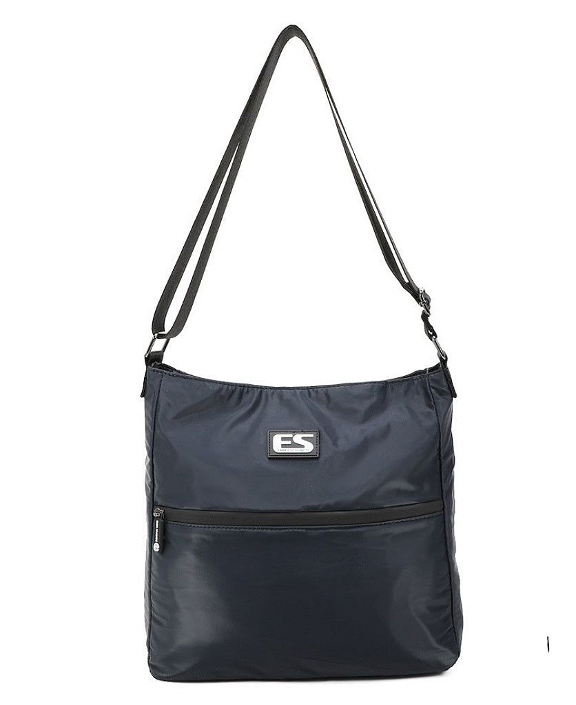 Emma Spagnesi Waterproof Crossbody Navy