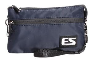 Emma Spagnesi Waterproof Clutchbag Navy