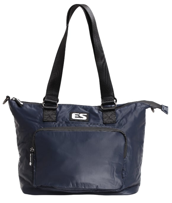 Emma Spagnesi Waterproof Shopper Navy
