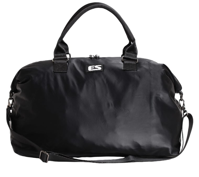 Emma Spagnesi Waterproof Weekendbag Black