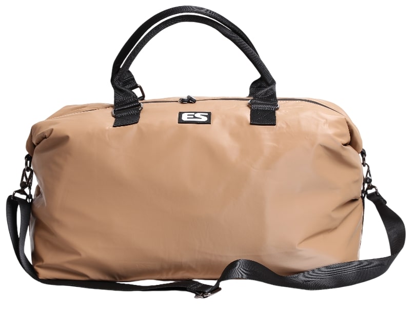 Emma Spagnesi Waterproof Weekendbag Khaki