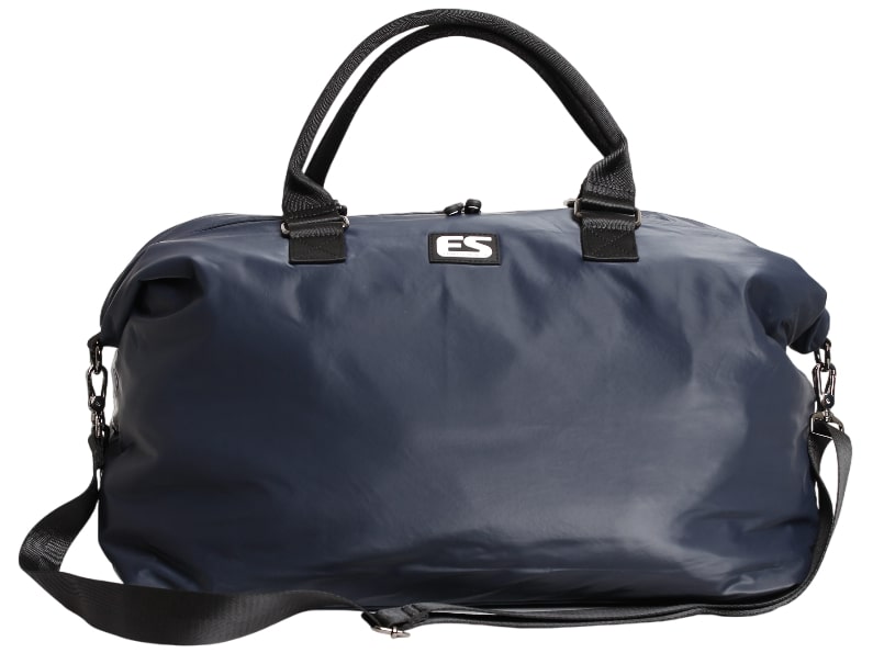 Emma Spagnesi Waterproof Weekendbag Navy