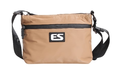 Emma Spagnesi Waterproof Shoulderbag Khaki