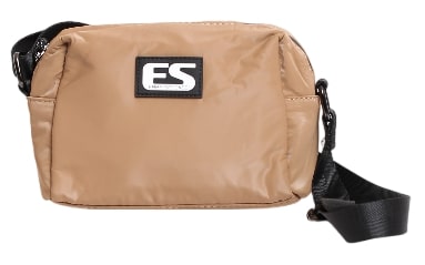 Emma Spagnesi Waterproof Shoulderbag Khaki