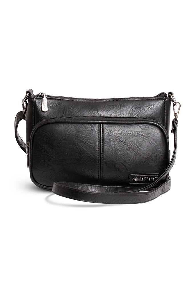 GP Classic Sarah Shoulderbag Black