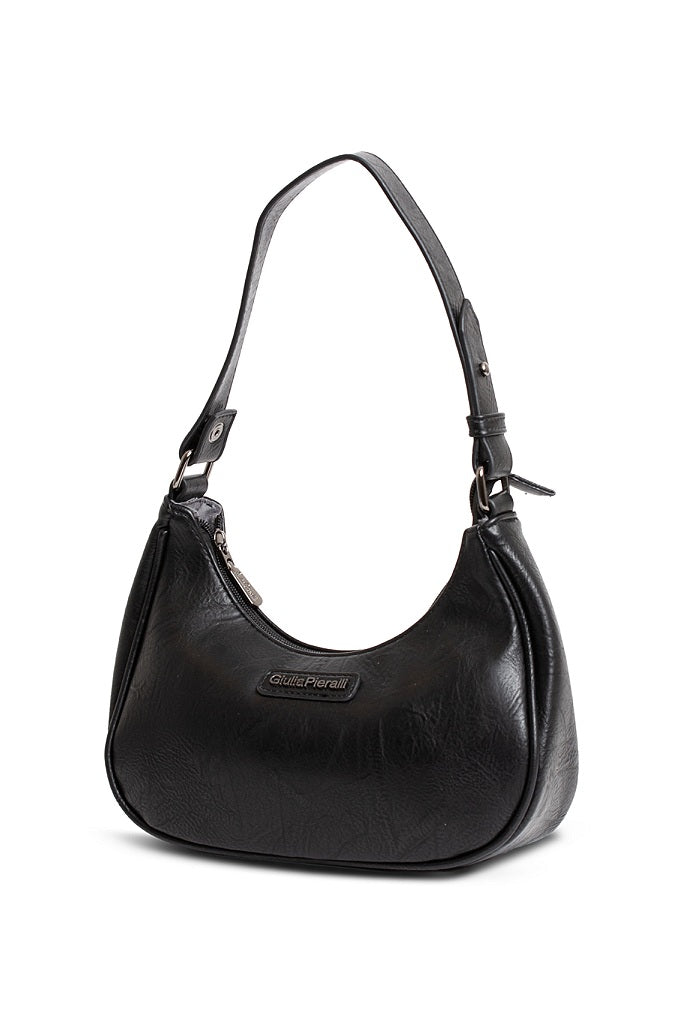 GP Classic Nattis U-shaped Bag Black